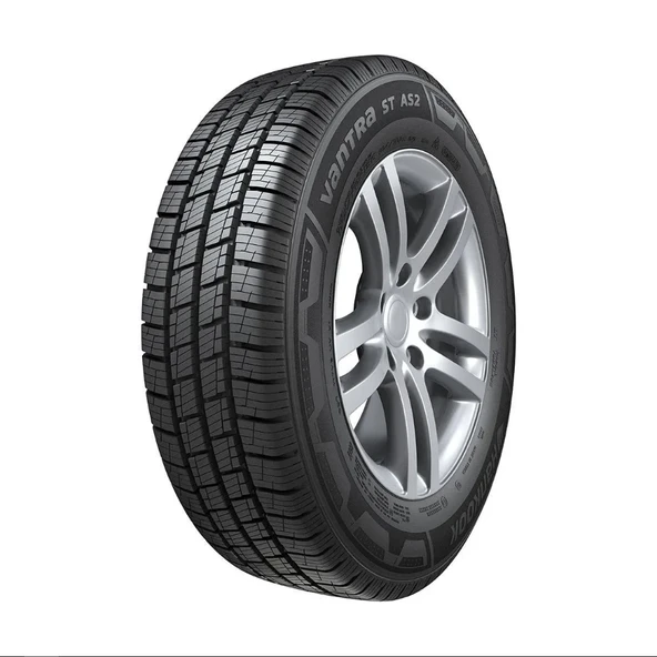 195/75R16C 107/105R Vantra ST AS2 RA30 HANKOOK ürün görseli 1