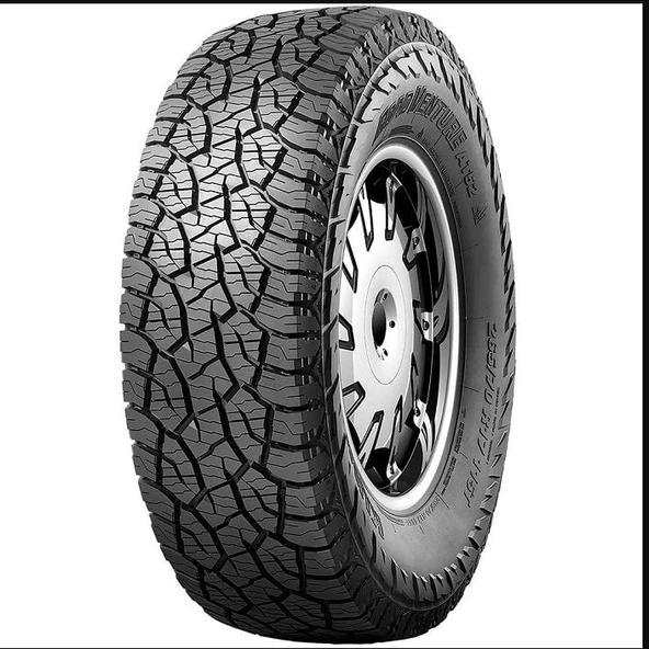 215/65R16 102H Road Venture A/T 52 KUMHO ürün görseli