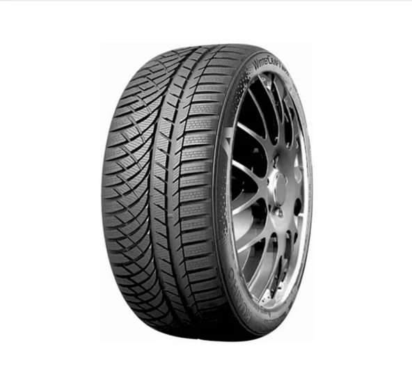 255/35R20 97W XL WİNTERCRAFT WP72 KUMHO ürün görseli 1