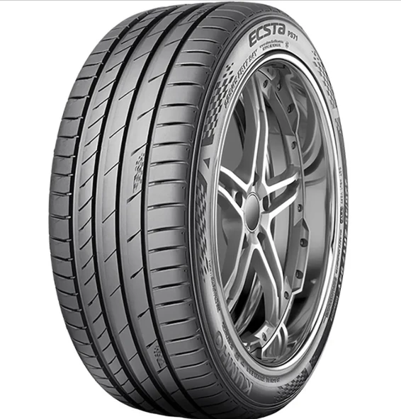 215/60R17 96H Ecsta PS71 KUMHO - 1