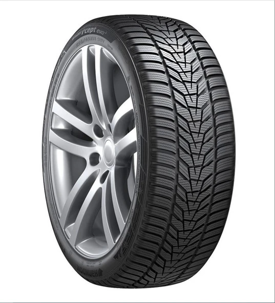 215/45R20 95W XL Winter i*cept Evo 3 W330 HANKOOK ürün görseli 1