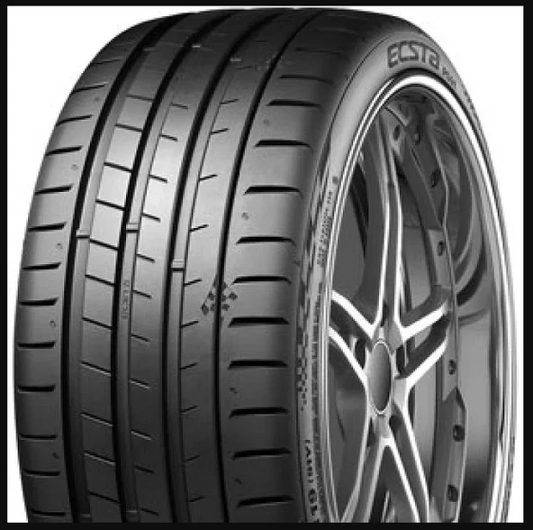 255/30R20 92Y XL Ecsta PS72 KUMHO ürün görseli 1