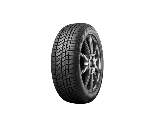 275/40R20 106W XL WİNTERCRAFT WS71 SUV KUMHO ürün görseli