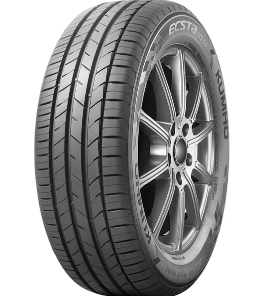 235/45R18 98W XL Ecsta HS52 KUMHO ürün görseli