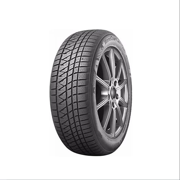 245/70R16 107H WinterCraft WS71 SUV KUMHO ürün görseli