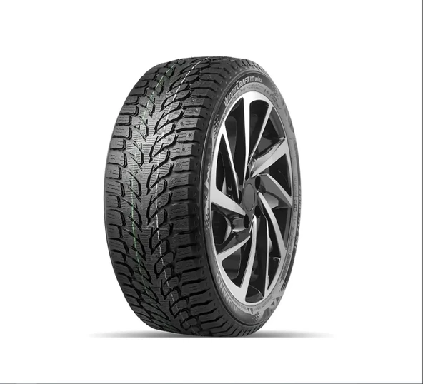 175/70R14 88T XL WinterCraft Ice WI32(Çivi Delikli) KUMHO