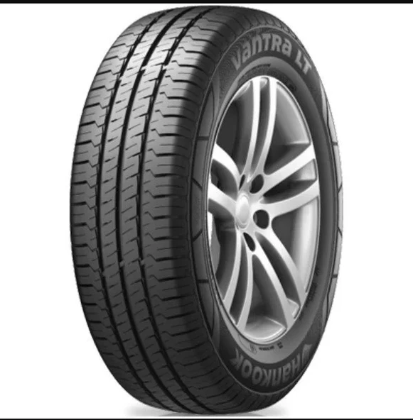 215/75R16C 116/114R 10PR Vantra LT RA18 HANKOOK ürün görseli