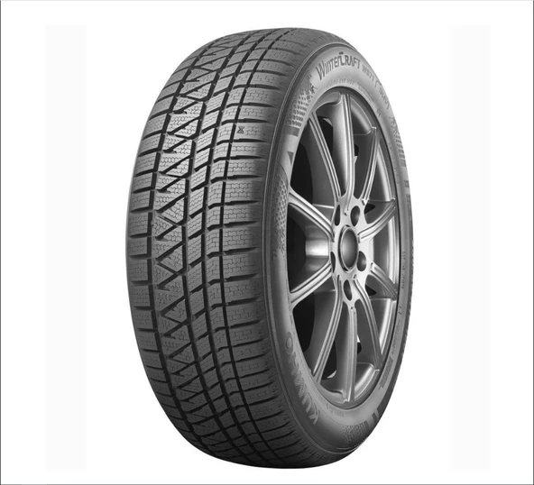 265/45R20 108V XL WİNTERCRAFT WS71 SUV KUMHO ürün görseli 1