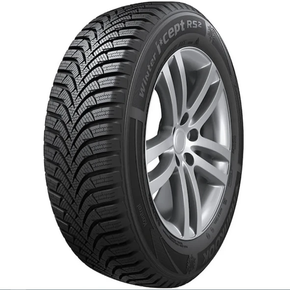 225/45R17 91H Winter i*cept RS3 W462 HANKOOK ürün görseli 1