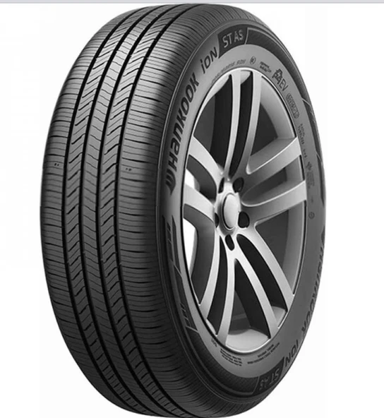 225/55R18 102V XL iON ST AS SUV IH61A HANKOOK ürün görseli 1