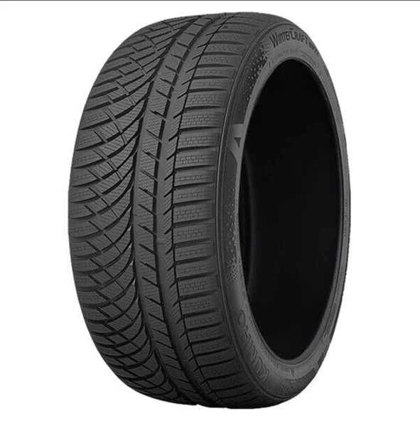 275/40R19 105W XL WinterCraft WP72 KUMHO ürün görseli 1