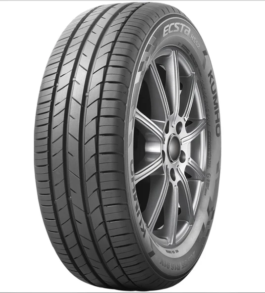 205/55R19 97V XL Ecsta HS52 KUMHO ürün görseli