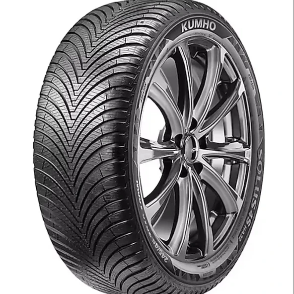 215/50R17 95W XL Solus 4S HA32 KUMHO ürün görseli 1