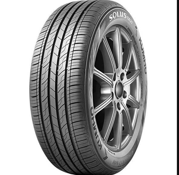 235/60R17 102V Solus TA21 KUMHO