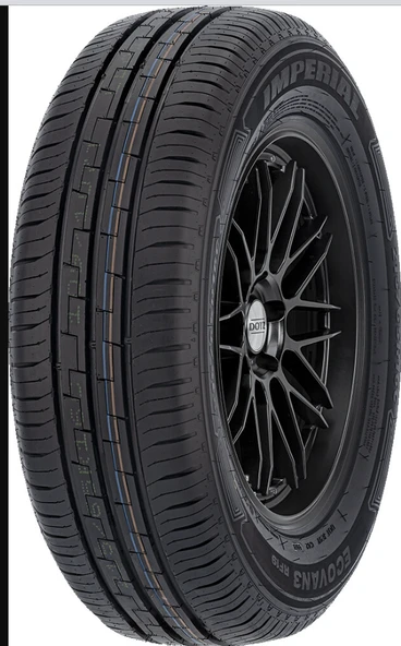 235/65R16C 115/113T ECOVAN3 RF19 IMPERIAL - 1