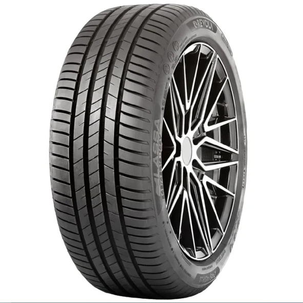205/50R17 93W XL Revola LASSA LASSA ürün görseli