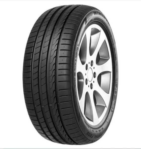 235/35R19 91Y XL F205 MINERVA ürün görseli 1