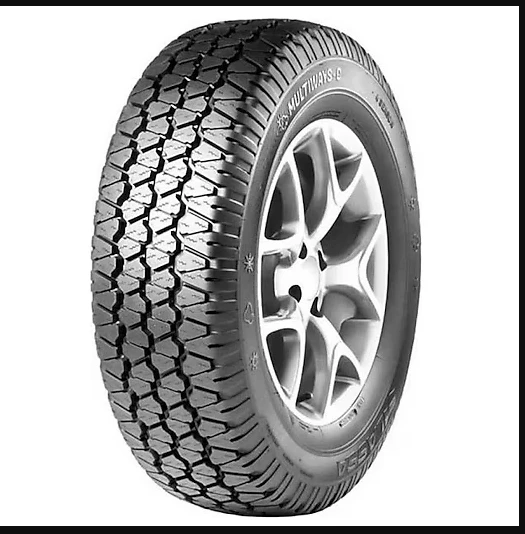 195R14C 106/104Q 8 PR Multiways C LASSA ürün görseli