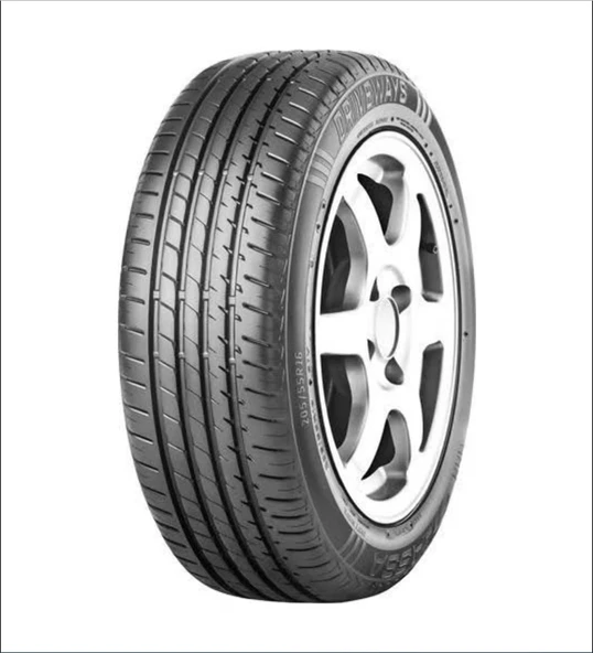 205/50R17 93W XL DRIVEWAYS LASSA - 1