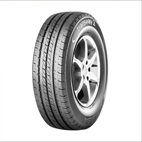 215/65R15C 104/102T TRANSWAY 2 LASSA ürün görseli 1