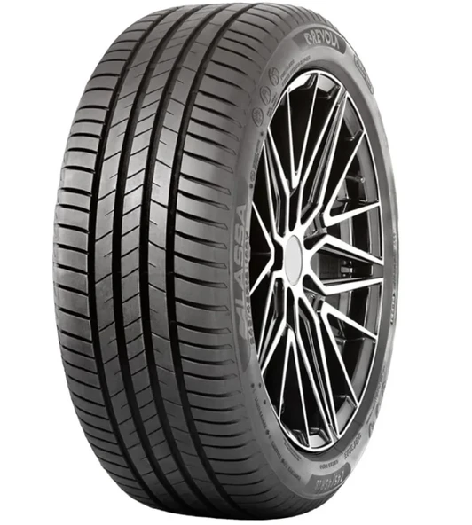 225/55R17 101Y XL Revola LASSA ürün görseli