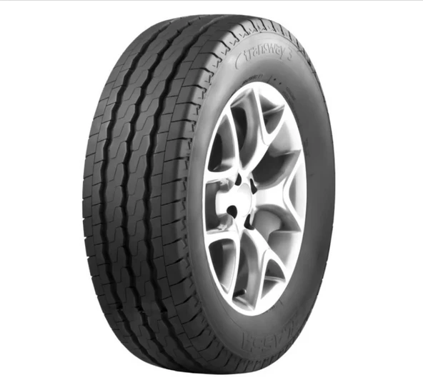 215/65R15C 104/102T Transway 3 LASSA ürün görseli 1