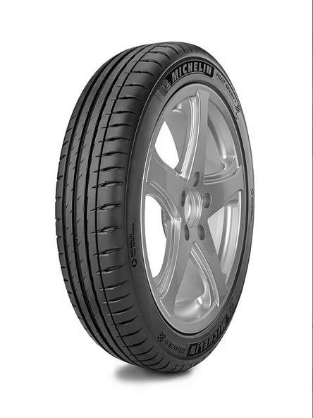 285/45R20 112Y XL PILOT SPORT 4 SUV MICHELIN ürün görseli