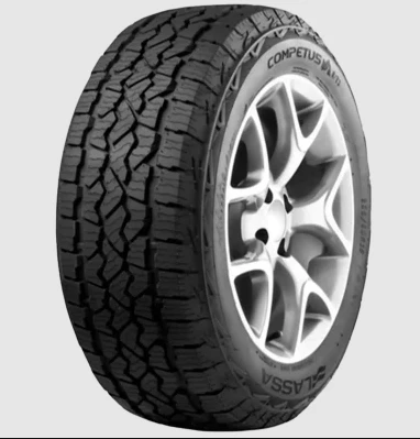 215/65R16 102T XL * Competus A/T 3 LASSA ürün görseli 1