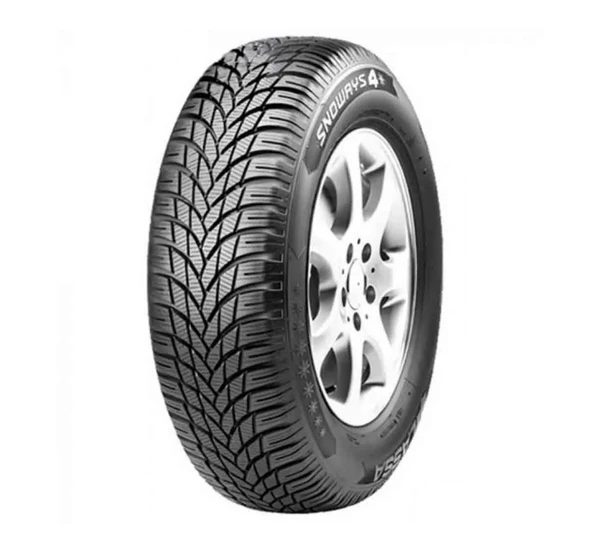 225/55R17 101V XL Snoways4 LASSA ürün görseli