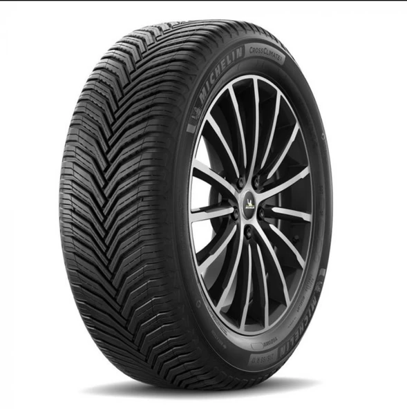 195/55R15 89V XL CROSS CLIMATE 2 MICHELIN ürün görseli