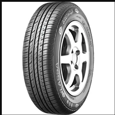 185/55R14 80H GreenWays LASSA ürün görseli 1