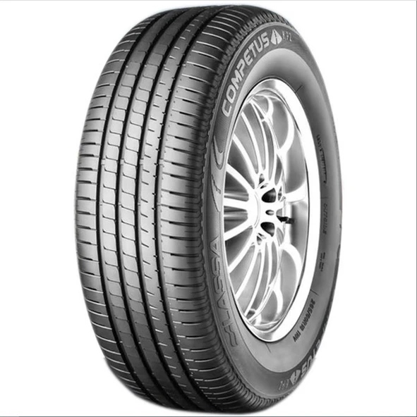 225/60R18 100H TOGG OE Competus H/P 2 LASSA ürün görseli