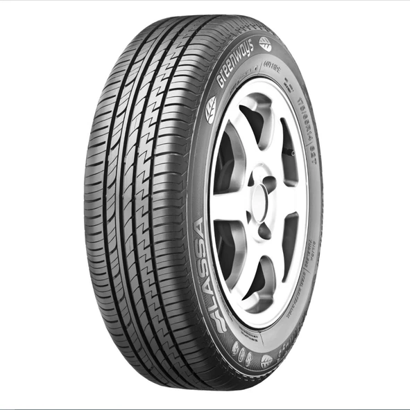 185/70R14 88H GreenWays LASSA ürün görseli 1