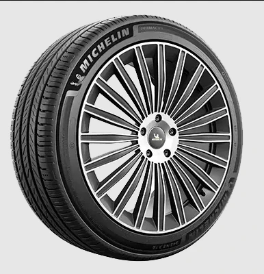 225/50R18 99W XL Primacy 5 MICHELIN ürün görseli