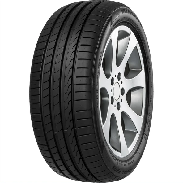 255/55R20 110W XL ECO SPEED EVO 2 SUV MINERVA ürün görseli