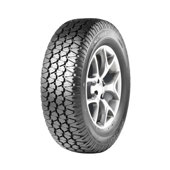 215/65R16C 109/107R 8PR TL Multiways-C LASSA - 1