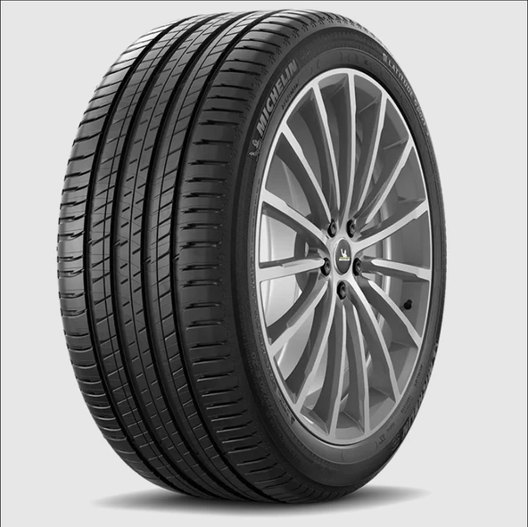 275/40R20 106Y XL Latitude Sport 3 GRNX MICHELIN ürün görseli