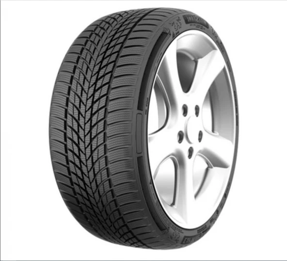 195/65R15 91H CARMILE WINTER MILESTONE ürün görseli 1