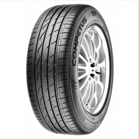 235/60R18 107W XL Competus H/P LASSA ürün görseli