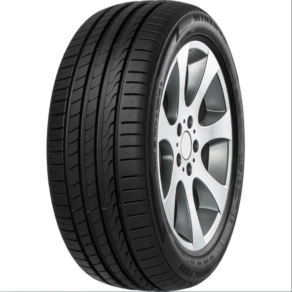 315/40R21 115Y XL ECOSPEED 2 SUV MINERVA ürün görseli 1