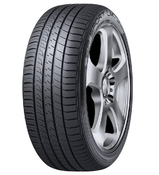 Dunlop 215/50 R17 TL 91W SP SPORT LM705 Yaz Lastiği (Üretim Tarihi:2025) - 1