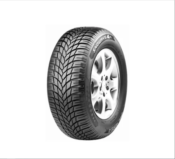 215/55R17 98V XL Snoways4 LASSA ürün görseli 1
