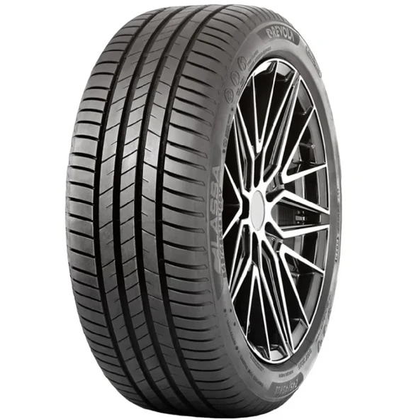 205/55R17 95W XL Revola LASSA ürün görseli