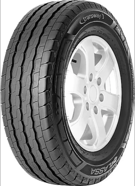 225/70R15C 116/114S TRANSWAY 3 LASSA ürün görseli
