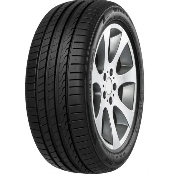 245/35R20 95Y XL F205 MINERVA ürün görseli 1