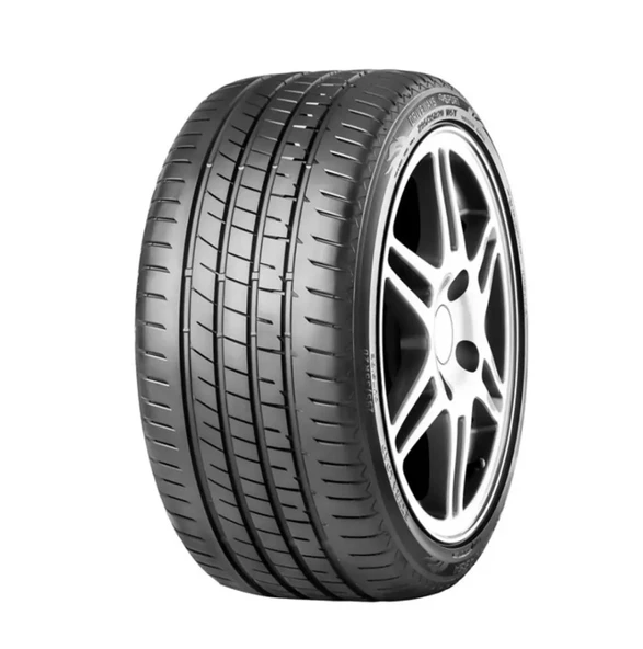 205/45R17 88W XL Driveways Sport + LASSA ürün görseli