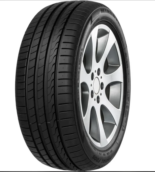 225/40R18 XL 92Y F205 MINERVA ürün görseli 1