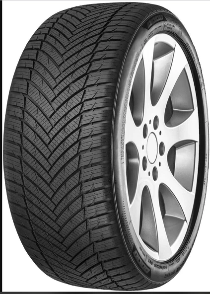 245/45R19 102Y All Season Master MINERVA ürün görseli