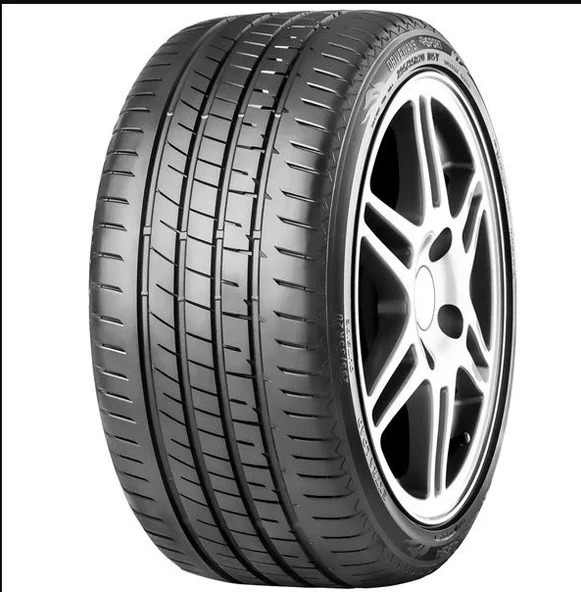 245/40R17 95Y XL Driveways Sport+ LASSA ürün görseli 1