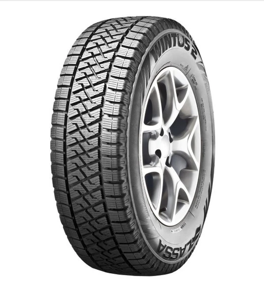 185/75R16C 104/102R WINTUS 2 LASSA ürün görseli 1